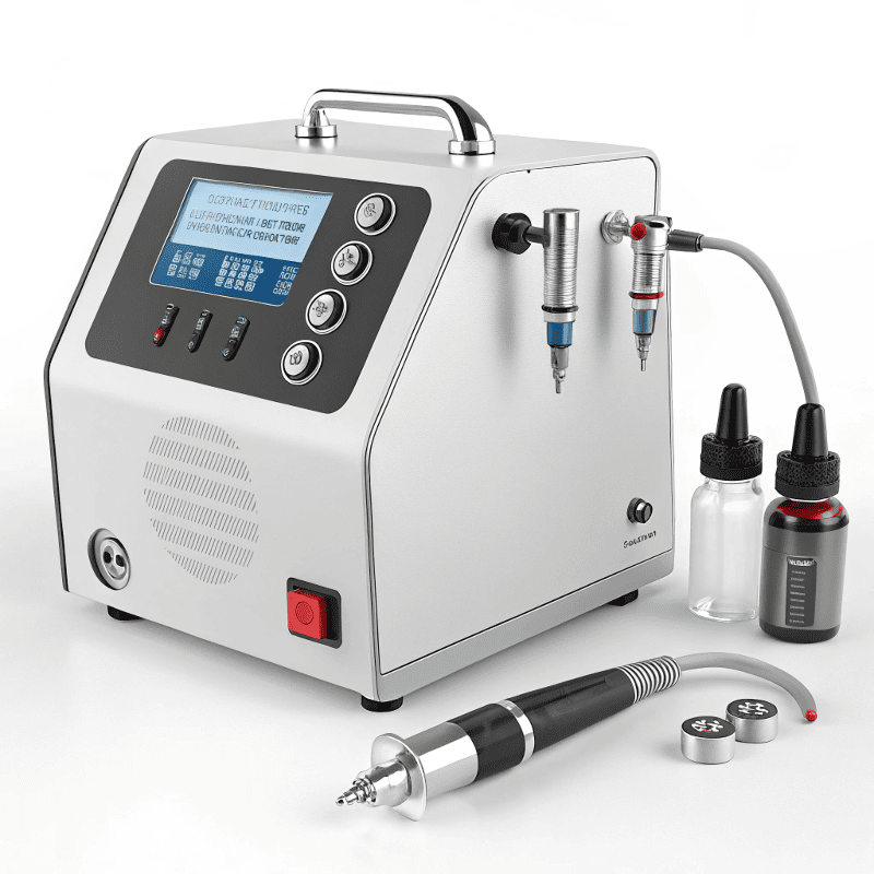 medical power supply for Portable nebulizer