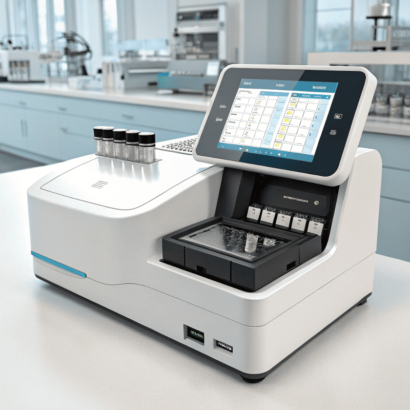 Biochemical analyzer power supply 12v