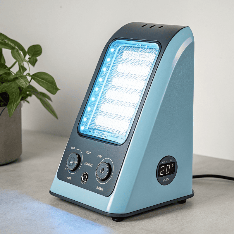 medical power supply for Portable nebulizer