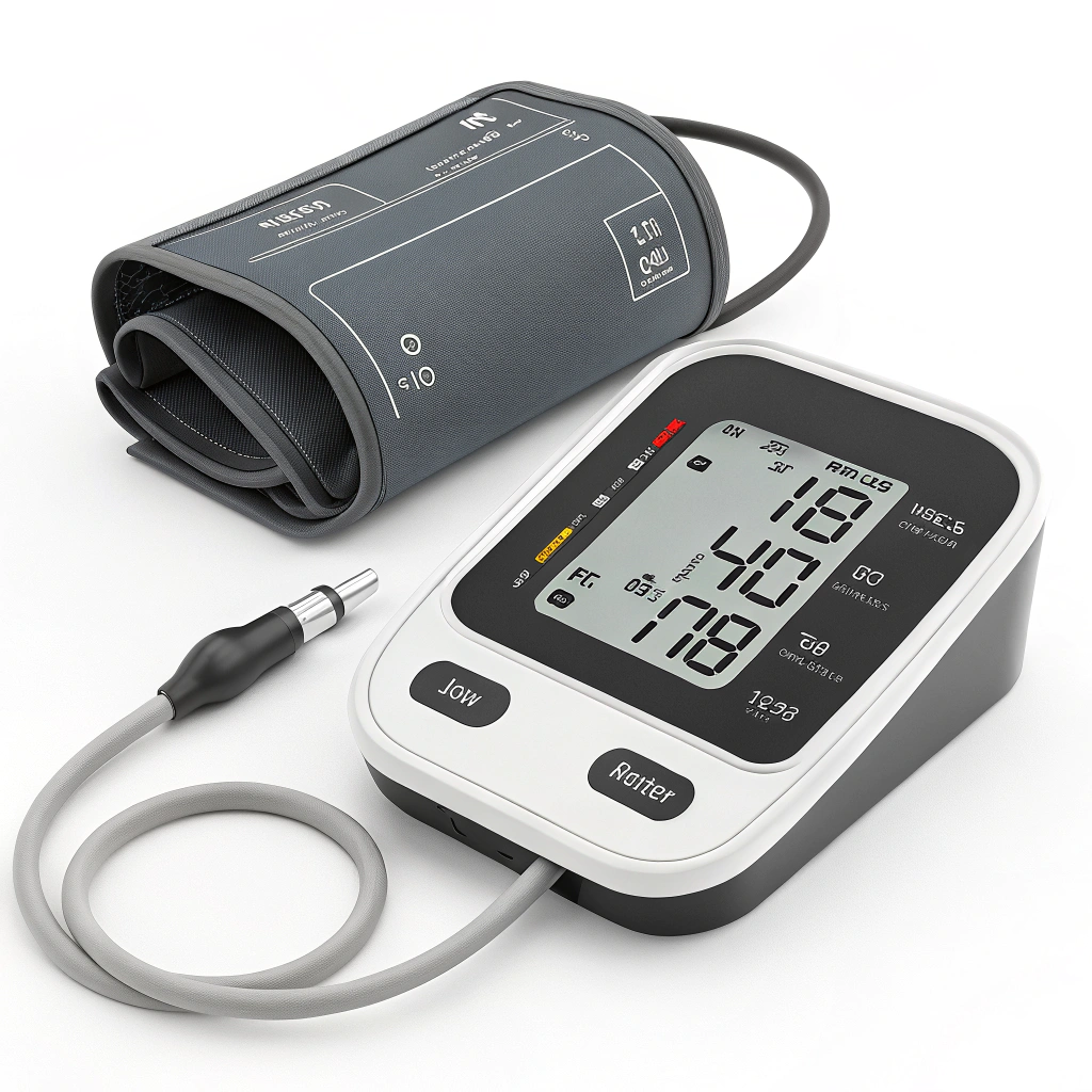 medical power supply for Ultrasonic fetal heart rate monitor