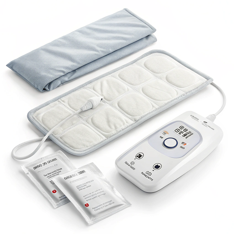 Urine analyzer power supply