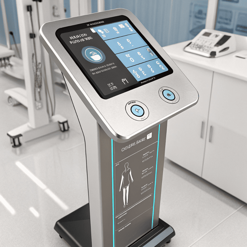 medical power supply for Portable nebulizer