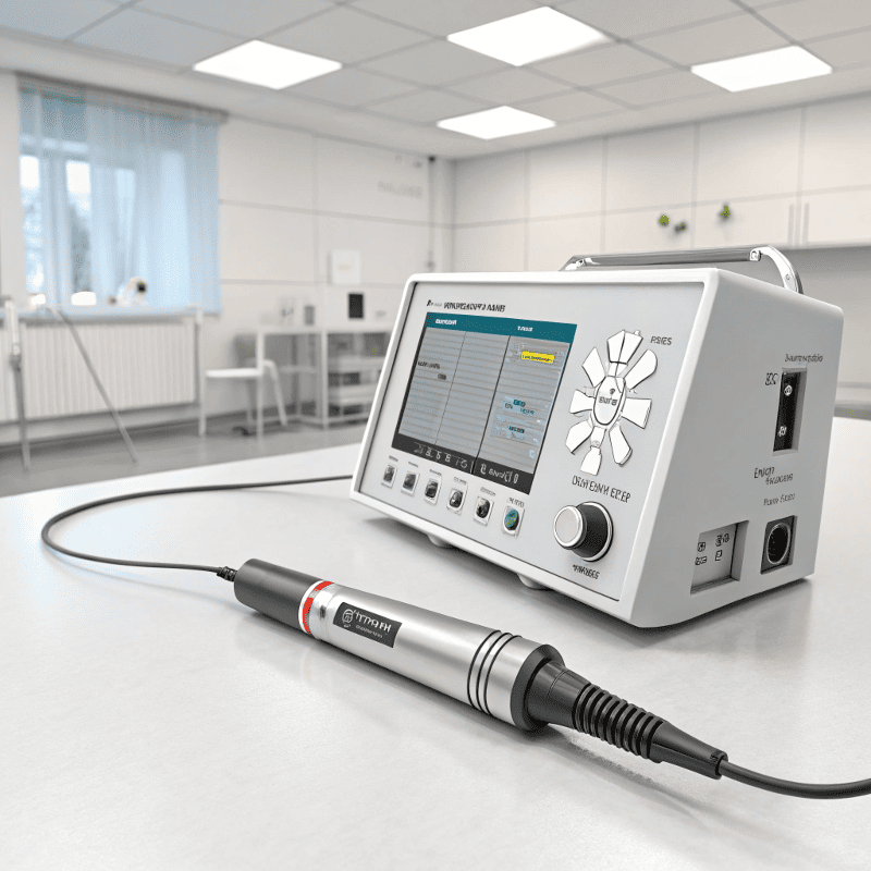 medical power supply for BPAP nasal mask ventilator