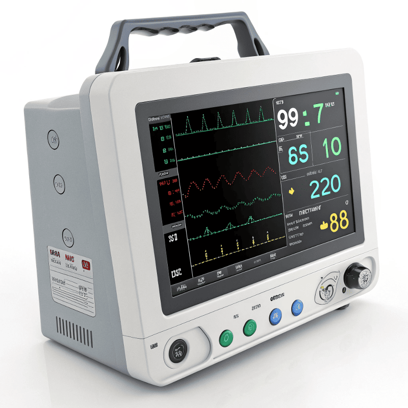 medical power supply for Phototherapy beauty device