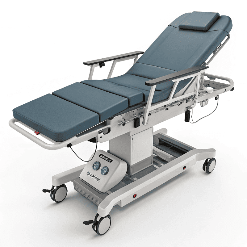 medical power supply for Portable low-frequency/medium-frequency therapeutic device