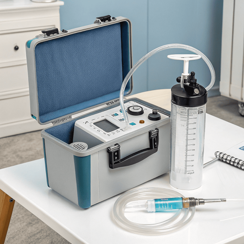 medical power supply for Phototherapy beauty device