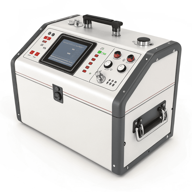 Small X-ray analyzer power supply 12v