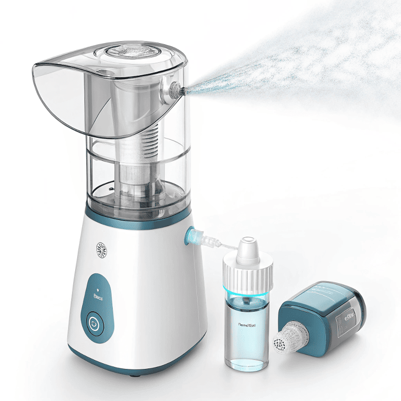 medical power supply for Portable low-frequency/medium-frequency therapeutic device