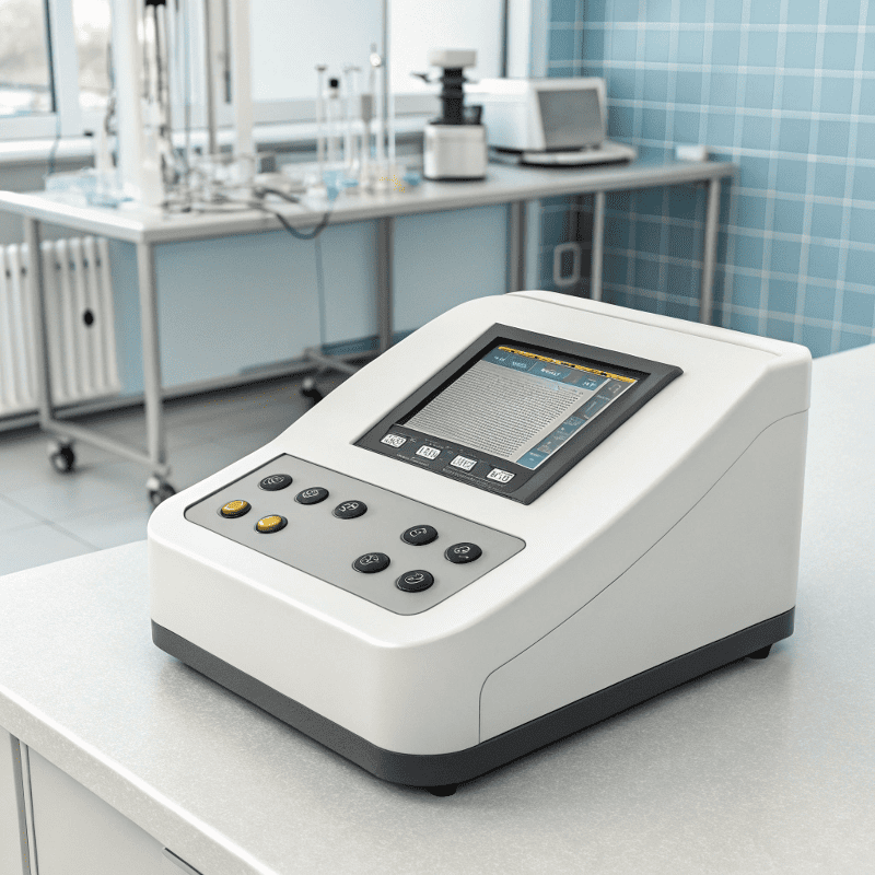 medical power supply for Portable low-frequency/medium-frequency therapeutic device