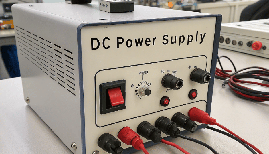 Future of Power Adapters