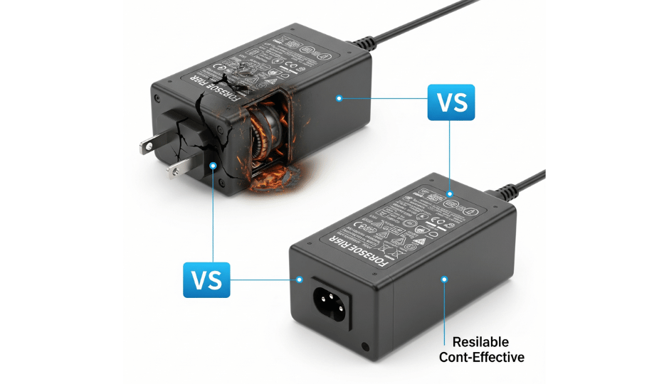 Cost-Effective Power Supply what is the 80% rule for power supplies and why does it matter