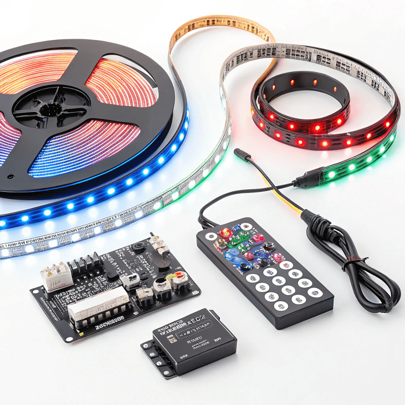 ite power supply 12v