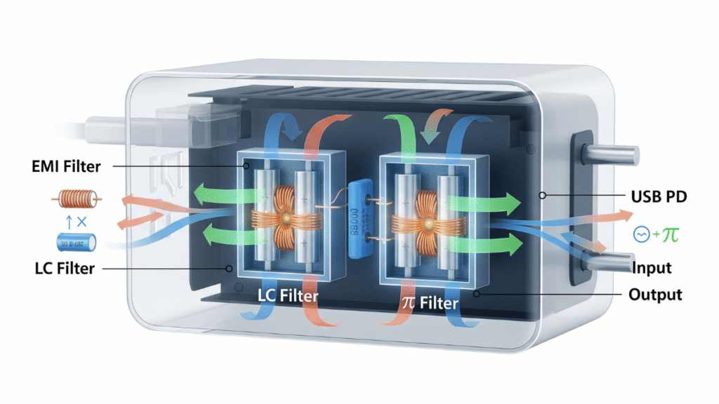 USB Power Delivery (PD)
