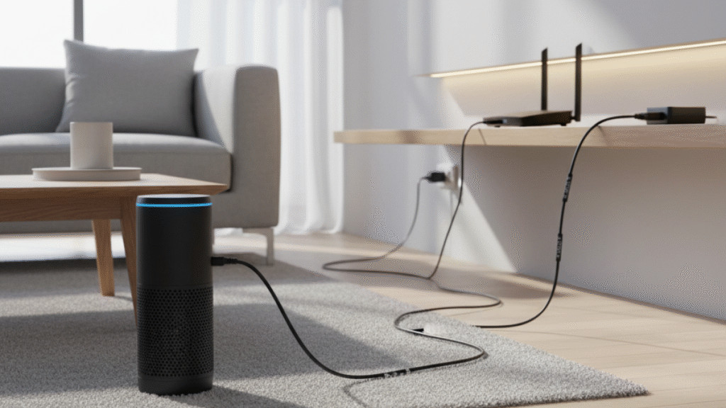 class 2 power supply cord