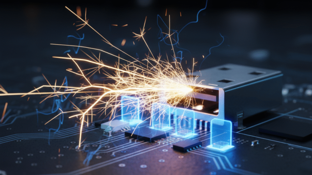 USB Power Delivery (PD)