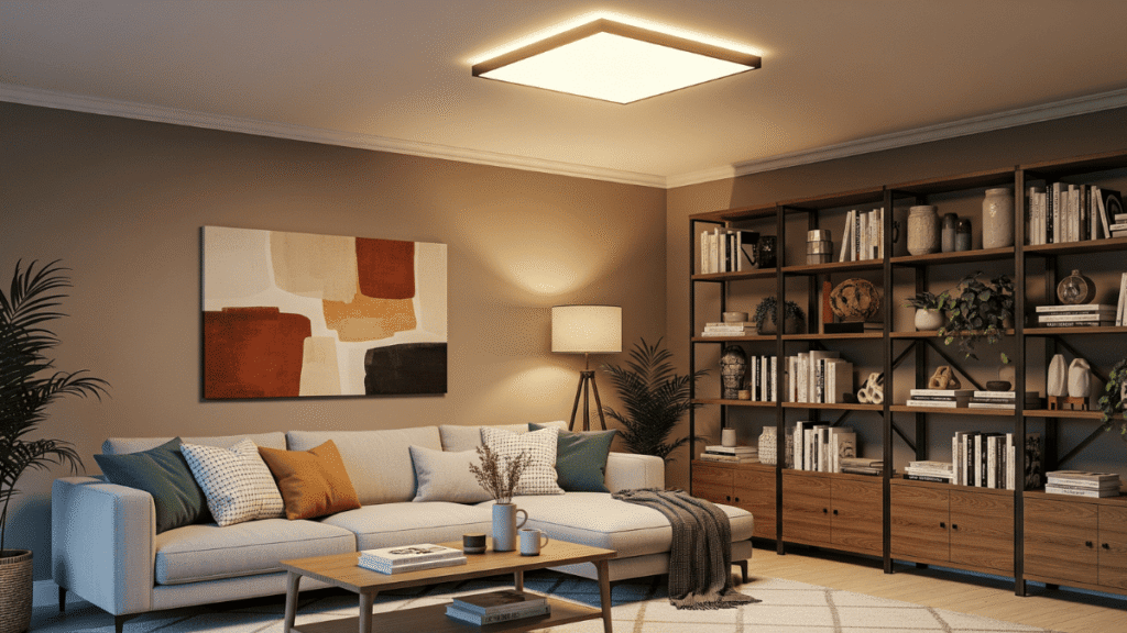 Led light power supply