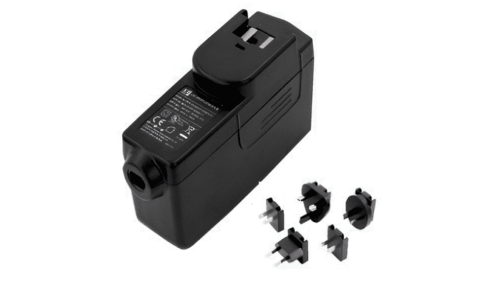 Led driver power supply
