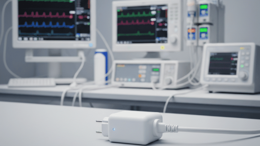 ac power connector types