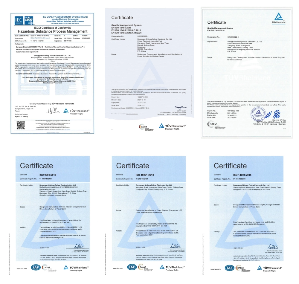 700 watt medical power supply with 90-264V AC input voltage 700 watt medical power supply with 90-264V AC input voltage