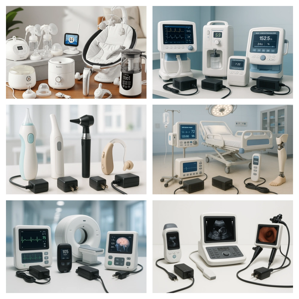 700 watt medical power supply with 90-264V AC input voltage 700 watt medical power supply with 90-264V AC input voltage