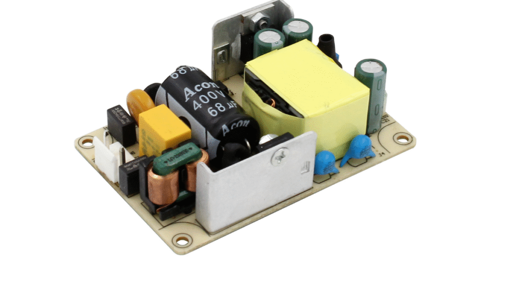 ventilator medcial power supply