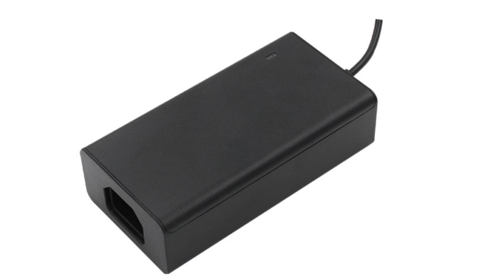 ventilator medcial power supply