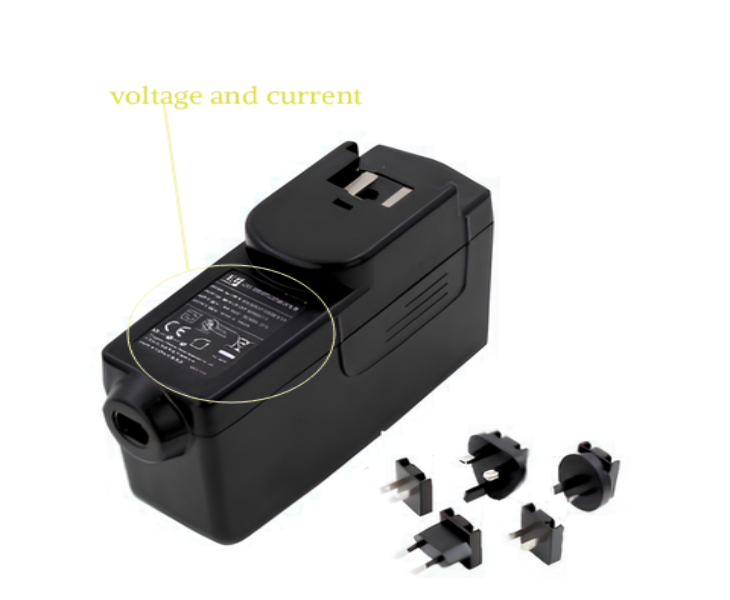 LED driver power supply