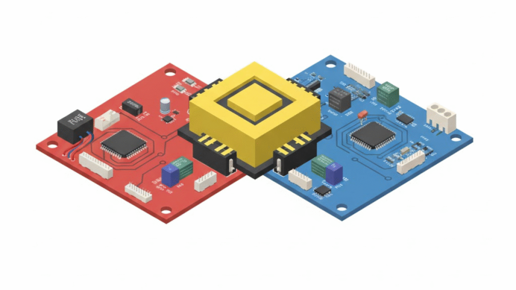 LED driver for desk lamp