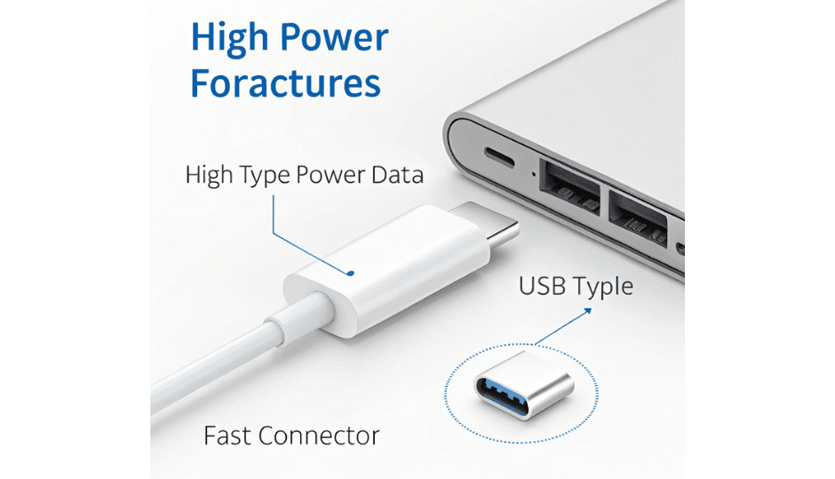 USB Type-C Power Delivery & Programmable PPS Charging | Fast & Smart ...