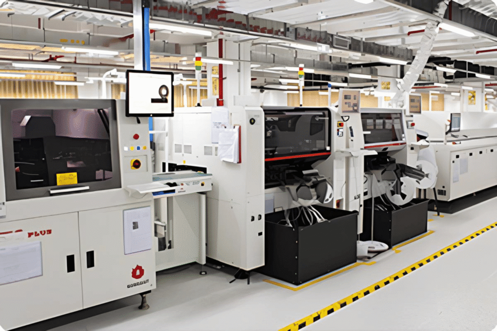 30+ years of R&D experience medical device power supply