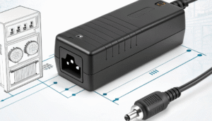 5w ITE power supply