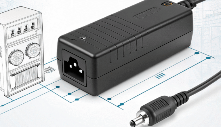 5w ITE power supply