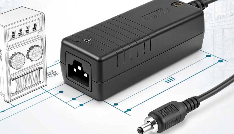 5w ITE power supply