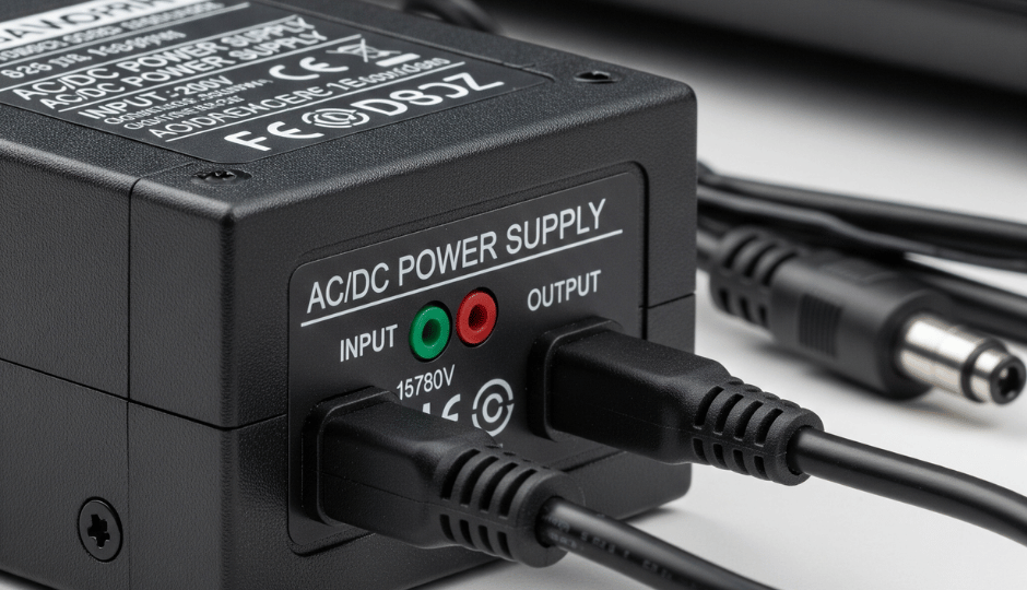 AC/DC power supplies for medical devices