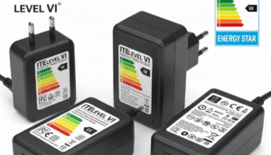 ITE power adapters