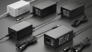 Quankang customizable power adapters