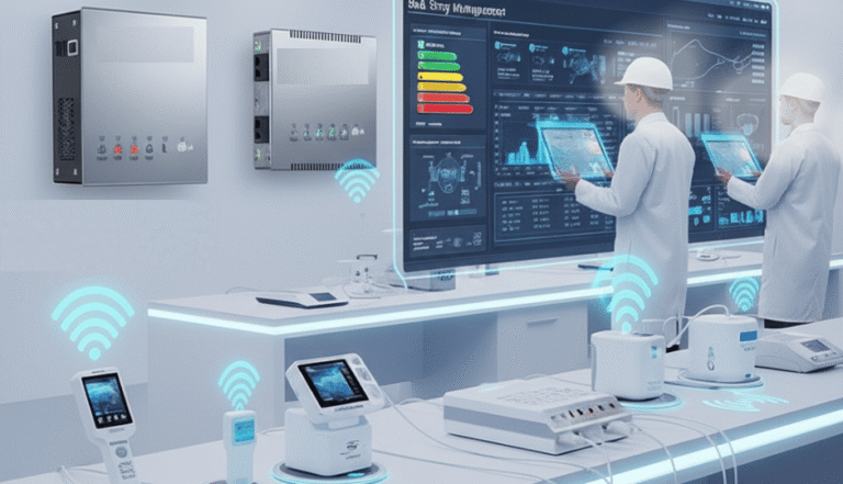 Quankang medical power supply for oxygen concentrators