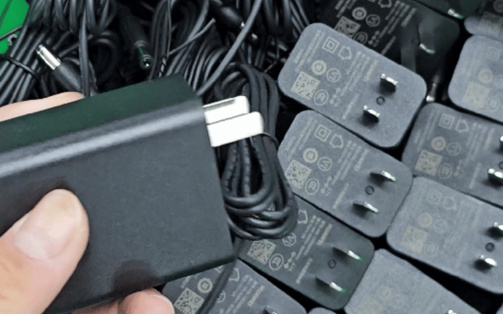 Quankang ul60601 medical power supply 24v