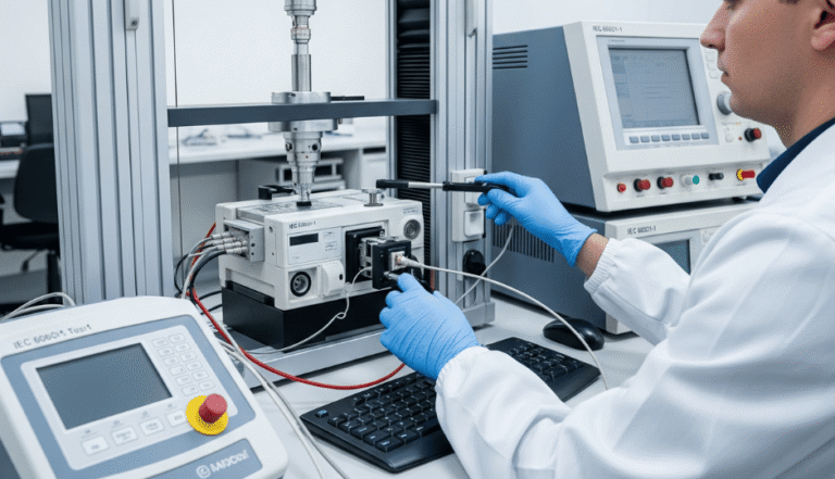Medical Power Supply
