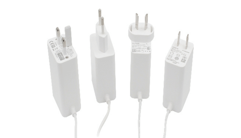 UES48LZ1-SPA medical grade power adapter