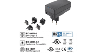 UL power supply