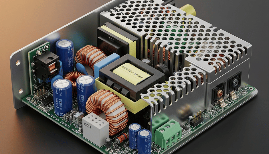 how to choose the best power supply how do I konw which power supply is best for my product