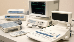 medical device power supply