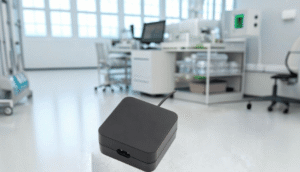 medical grade power supply