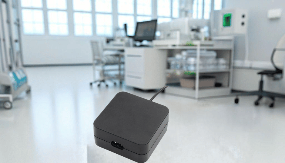 medical grade power supply
