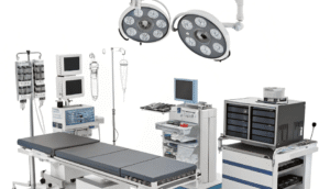 medical power solutions for medical device