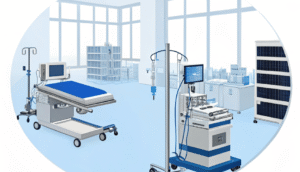 medical power supplies