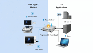 medical power supply