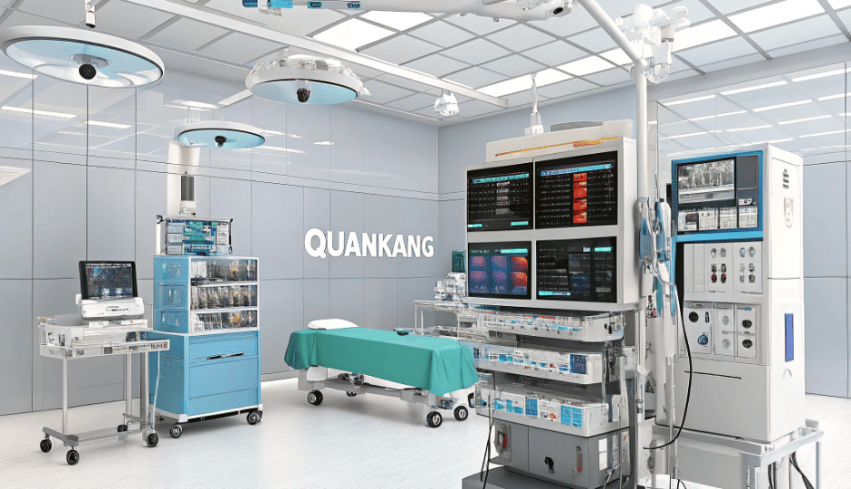 IEC60601-1 medical power supply