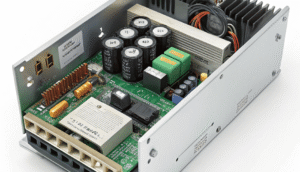 Quankang switching power supply